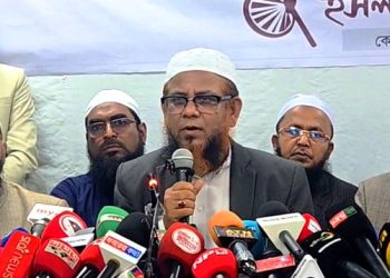 জামায়াত জোটে থাকছে না ইসলামী আন্দোলন, এককভাবে নির্বাচনের ঘোষণা