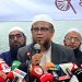 জামায়াত জোটে থাকছে না ইসলামী আন্দোলন, এককভাবে নির্বাচনের ঘোষণা