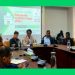 ‘নির্বাচনকালীন সময় গণমাধ্যমকর্মীদের দায়িত্ব সচেতনভাবে পালন করতে হবে’