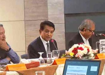 অন্তর্বর্তী সরকারও বিচার বিভাগকে পঙ্গু করে রেখেছে: এ কে আজাদ