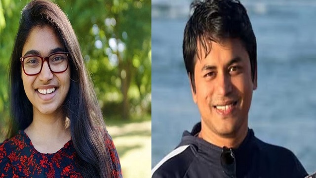 এনসিপি থেকে এবার তাসনিম জারার স্বামী খালেদের পদত্যাগ