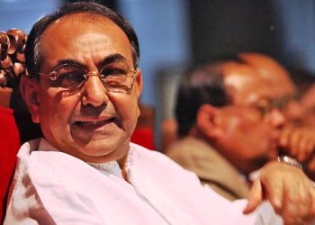 মির্জা আব্বাসের সম্পদ ৬৮ কোটি টাকা, অস্ত্র ৩টি