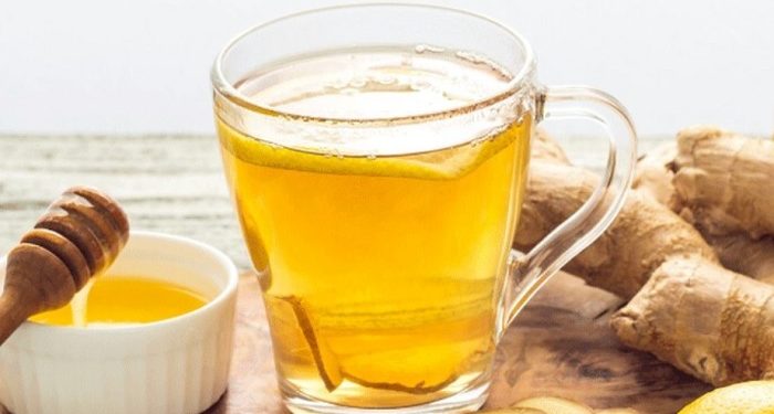 আদা যেভাবে খেলে ওজন কমবে