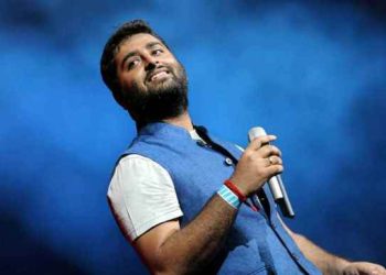 প্লে-ব্যাক থেকে বিদায় নেওয়ার কারণ জানালেন অরিজিৎ