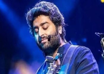 সিনেমায় আর গান গাইবেন না অরিজিৎ