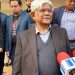 পে স্কেল দ্রুত বাস্তবায়নের আভাস অর্থ উপদেষ্টার