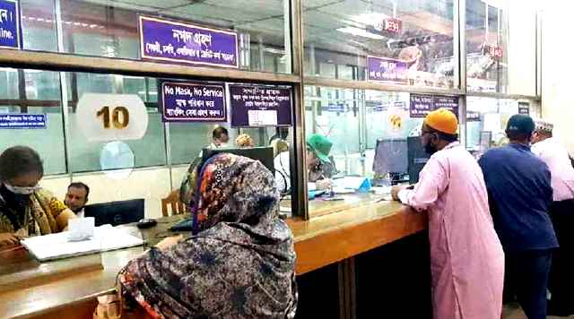 ২০২৬ সালে যতদিন বন্ধ থাকবে দেশের সব ব্যাংক