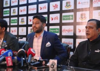 আইসিসির সিদ্ধান্ত মেনে নিলো বিসিবি