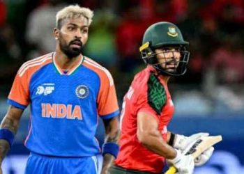 ভারতে বাংলাদেশের খেলা নিয়ে সবশেষ যা জানা যাচ্ছে