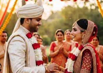 বাসররাতে মুখ ধোয়ার পর কনেকে চিনতে পারলো না বর, অতঃপর..