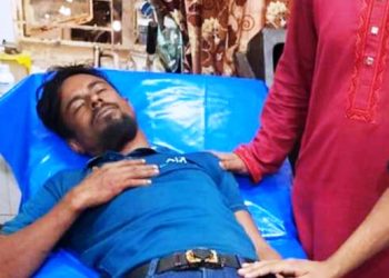 কুমিল্লায় বিএনপি-জামায়াত সংঘর্ষ, আহত ৭