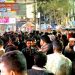মিরপুরে জামায়াত ও বিএনপি কর্মীদের হাতাহাতি-উত্তেজনা