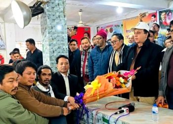 এনসিপি ছেড়ে বিএনপিতে যোগ দিলেন ৩ শতাধিক নেতাকর্মী