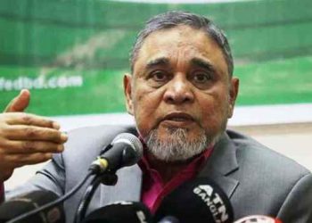 সাংবাদিকরা পর্যবেক্ষণ করলে নির্বাচনে স্বচ্ছতা থাকবে: সিইসি