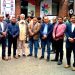 ক্র্যাব নির্বাচনে চলছে ভোটগ্রহণ