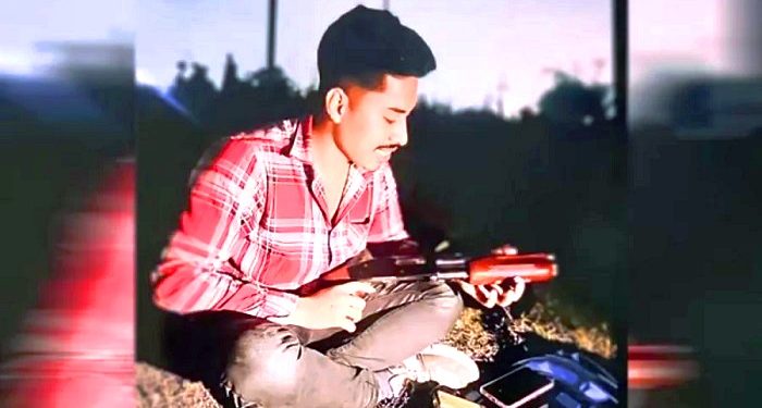 ‘৫০ হাজার পুলিশ নিয়ে থাকলেও ঘরে গিয়ে মেরে ফেলব’