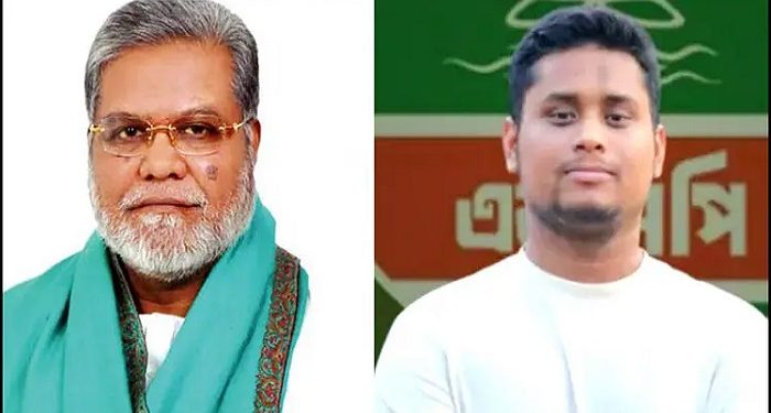 হাসনাতের আসনে নির্বাচন করতে পারছেন না বিএনপি প্রার্থী