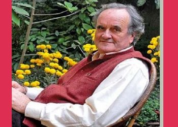 বাংলাদেশের অকৃত্রিম বন্ধু, সাংবাদিক মার্ক টালি আর নেই