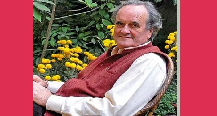 বাংলাদেশের অকৃত্রিম বন্ধু, সাংবাদিক মার্ক টালি আর নেই