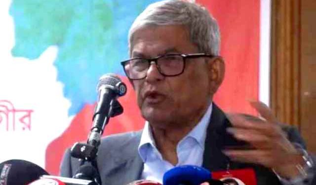 ‘আগামী নির্বাচন নির্ধারণ করবে, দেশ উদার নাকি উগ্রপন্থিদের হাতে যাবে’
