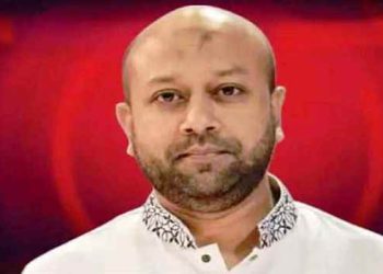 ২৫ ঘণ্টায় ২২ লাখ টাকা পেলেন ব্যারিস্টার ফুয়াদ