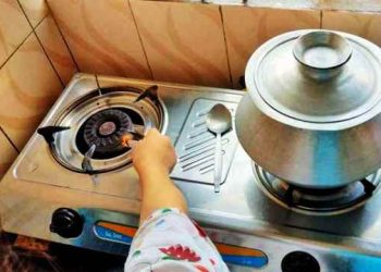 দুপুর থেকে যেসব এলাকায় আজ গ্যাস থাকবে না