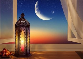 রমজানের প্রস্তুতির মাস রজব ও শাবান