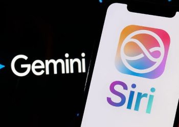 সিরির জন্য গুগলের জেমিনি এআই বেছে নিলো অ্যাপল