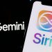 সিরির জন্য গুগলের জেমিনি এআই বেছে নিলো অ্যাপল