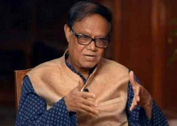 সম্মিলিত ইসলামী ব্যাংক নিয়ে গণ্ডগোলের পাঁয়তারা চলছে: গভর্নর