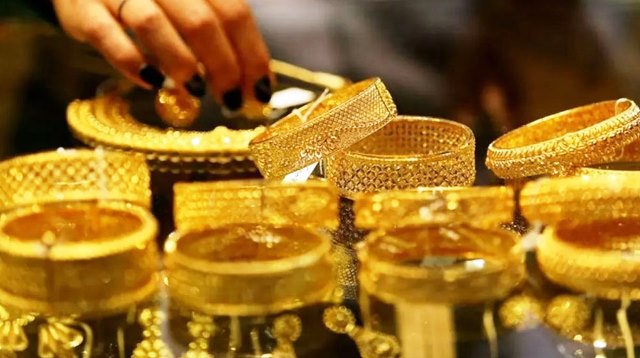 স্বর্ণের ভরি ২ লাখ ৫৭ হাজার ১৯১ টাকা