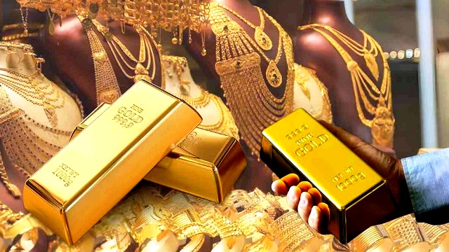 বিশ্ববাজারে স্বর্ণের দামে বিশাল পতন, দুই দিনে কমলো ৮০ হাজার টাকা