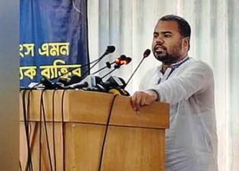 হাদির বড় ভাই ওমরকে যুক্তরাজ্যে সহকারী হাইকমিশনে নিয়োগ