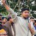 হাসনাত আব্দুল্লাহর প্রার্থিতা বহাল