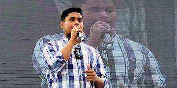 হাসনাত আবদুল্লাহর ফেসবুক প্রোফাইল বন্ধ, জানা গেল কারণ