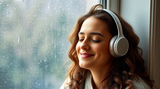 হেডফোন ব্যবহারে সতর্ক থাকুন