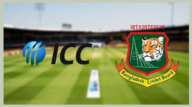 আইসিসিকে যে নতুন প্রস্তাব দিল বাংলাদেশ