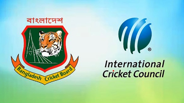 বিশ্বকাপ থেকে বাদ বাংলাদেশ, আনুষ্ঠানিক ঘোষণা আইসিসির