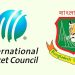 বাংলাদেশের অবস্থান বদলাতে আইসিসির অনুরোধ, বিসিবি অনড়