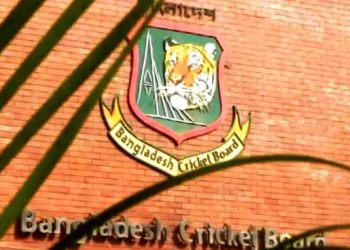 আইসিসি থেকে সুখবর পেল বাংলাদেশ !