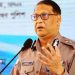 নির্বাচনে পুলিশ নিরপেক্ষতার প্রমাণ রাখবে: আইজিপি