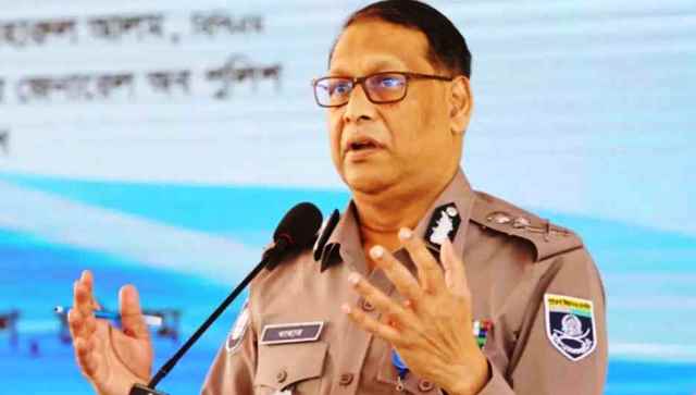 নির্বাচনে পুলিশ নিরপেক্ষতার প্রমাণ রাখবে: আইজিপি