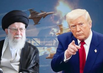 ইরানে এবারের হামলা হবে আগের চেয়েও বড়, ট্রাম্পের নতুন হুমকি
