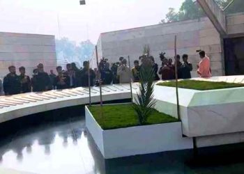 জিয়াউর রহমান-খালেদা জিয়ার সমাধিস্থল সবার জন্য উন্মুক্ত