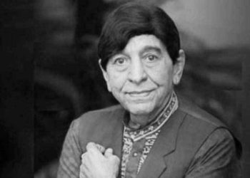 মারা গেছেন কিংবদন্তি চিত্রনায়ক জাভেদ