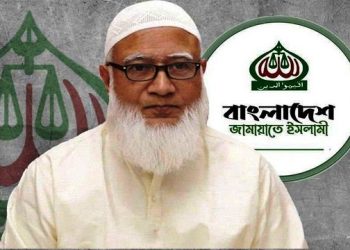 জামায়াত আমির ডা. শফিকুর রহমানের মনোনয়ন বৈধ