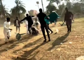 শেরপুরে সংঘর্ষে জামায়াত নেতার মৃত্যুতে মামলা, আসামি ৭ শতাধিক