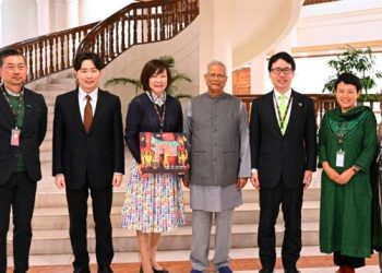 বাংলাদেশি কর্মী নিয়োগ বাড়ানোর আহ্বান প্রধান উপদেষ্টার