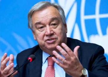 হঠাৎ মারাত্মক ধসের মুখে জাতিসংঘ, চাঁদা চাইছেন গুতেরেস!