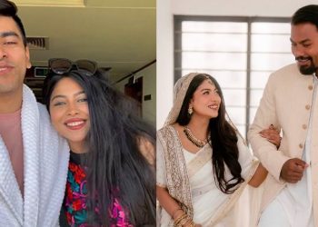 জেফারের প্রিয় বন্ধু কে, সালমান নাকি রাফসান?